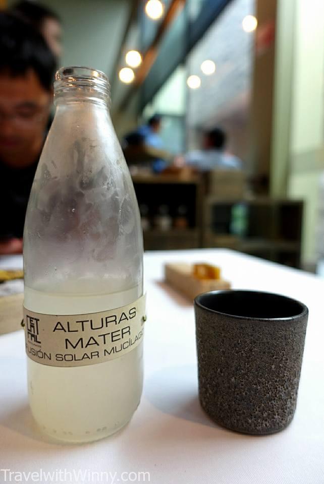 世界最佳50餐廳 No.4 Central Restaurante @ 南美洲的美食之都 Lima 利馬