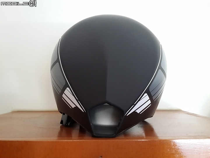 Giant Rivet TT計時帽開箱