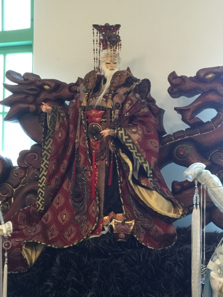 八天七夜父子環島遊(吃)記---第六天1/28 & 第七天 1/29(文多圖多)