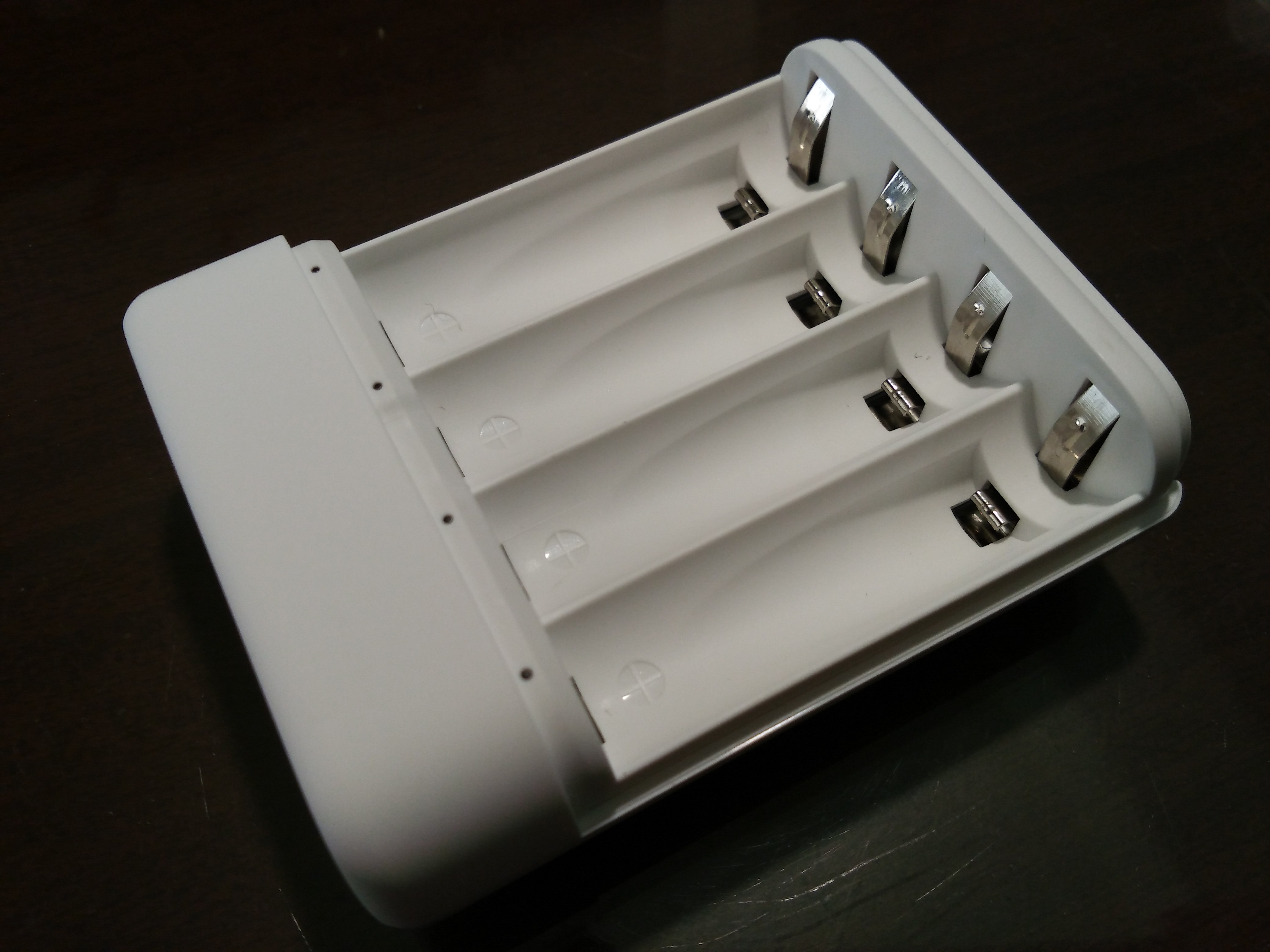 小米充電器+小米3號充電電池簡易開箱