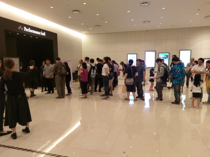 [分享]HTC 尊爵VIP歐式頂級沙龍音樂饗宴