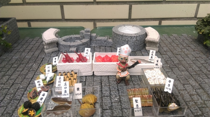 DIY小屋,貓鎮(持續建設中)