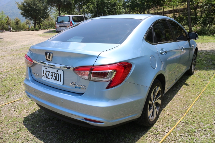 《LUXGEN S5一日遊試駕》活動心得分享