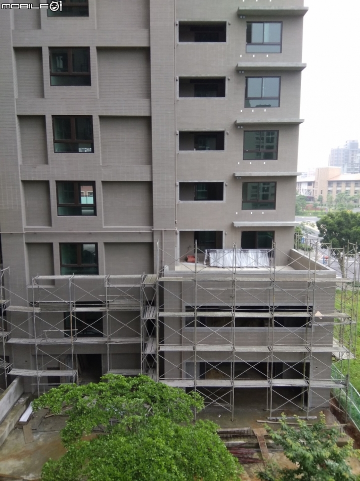 小米MAX  台灣開箱 增加相片