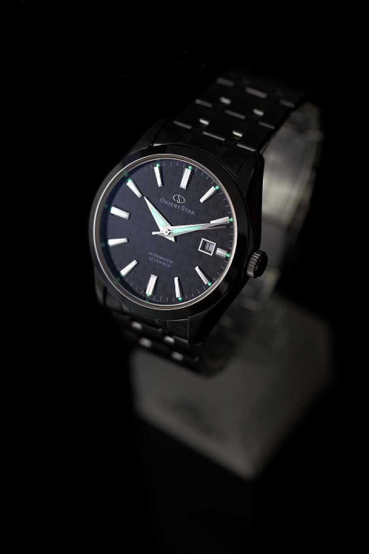 Orient Star classic SDV2002B.