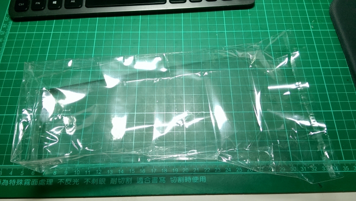 在東森網購 購買新手機收到卻為拆封品(偽開箱)