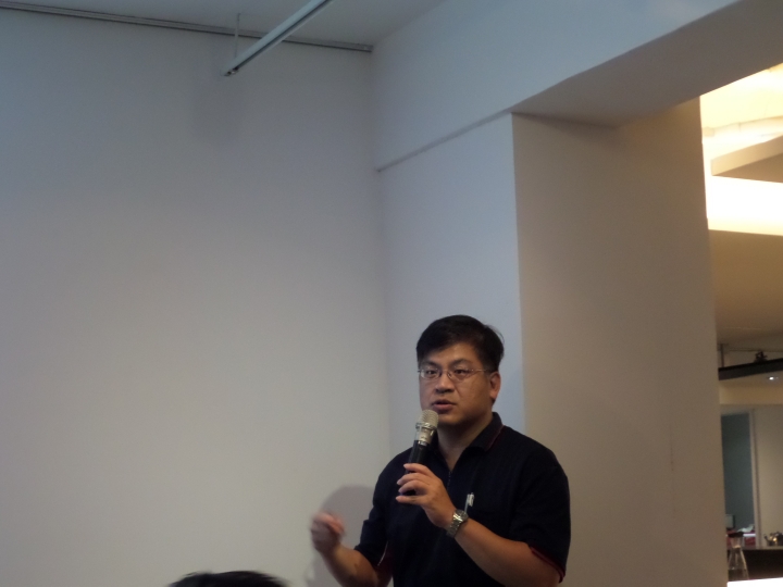 (體驗活動心得) 幸福永遠早一步 - 1秒速撥通 清晰高音質！亞太電信Gt VoLTE 通訊新聲代體驗會