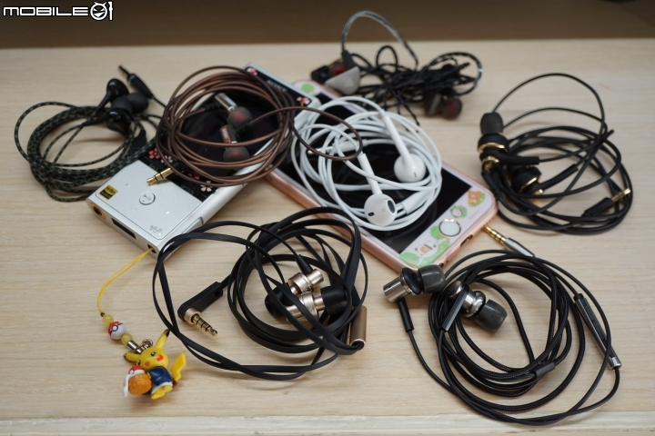 誰說入門沒好聲音?７款千元等級平價耳機 綜合評測