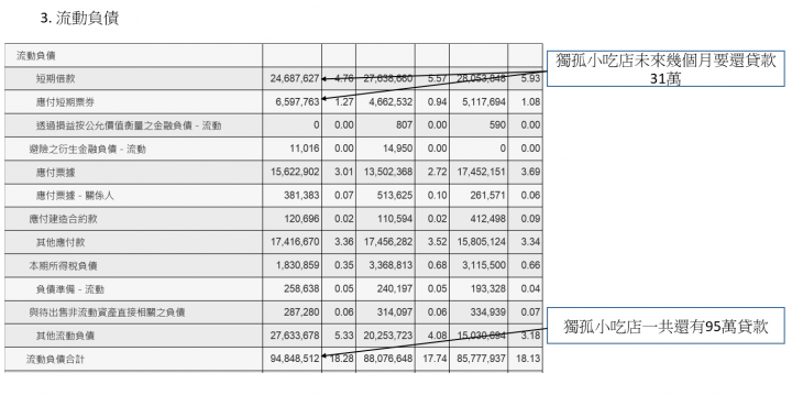 個股不專業深度分析和買入策略  (更新完畢)