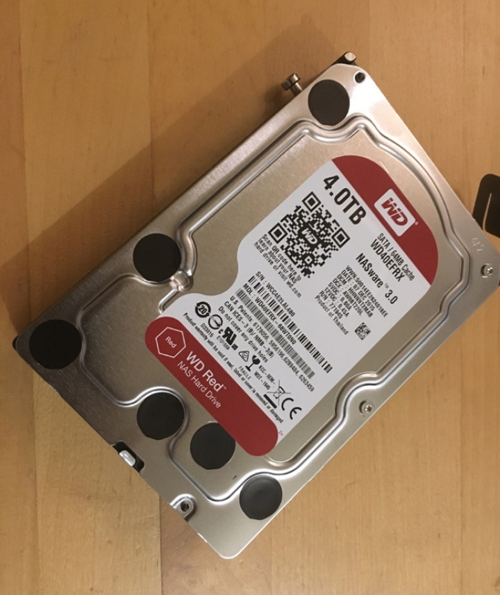 簡單好用的NAS 初體驗 !!   WD My Cloud Mirror  個人雲端儲存硬碟