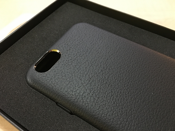 分享！犀牛盾 rhinoshield SolidSuit 黑色西裝