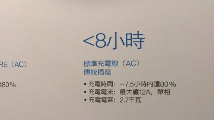 bmw i3 使用心得 2020 7月更新