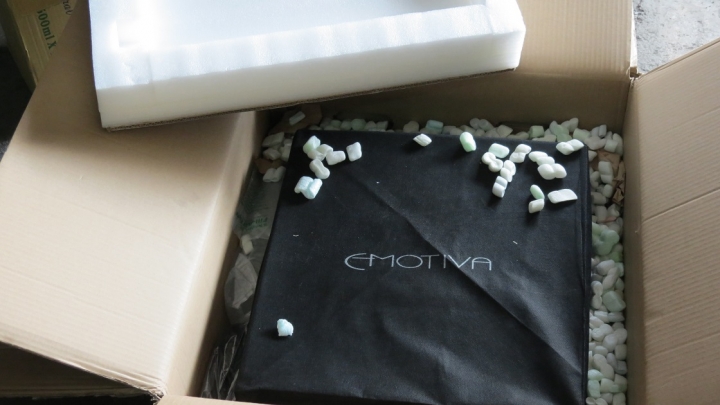 全台首發!EMOTIVA XPA-1 GEN2開箱!!!