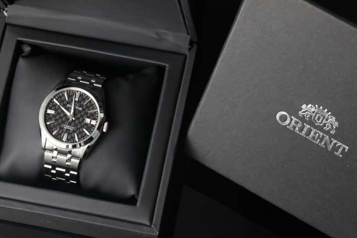 Orient Star classic SDV2002B.
