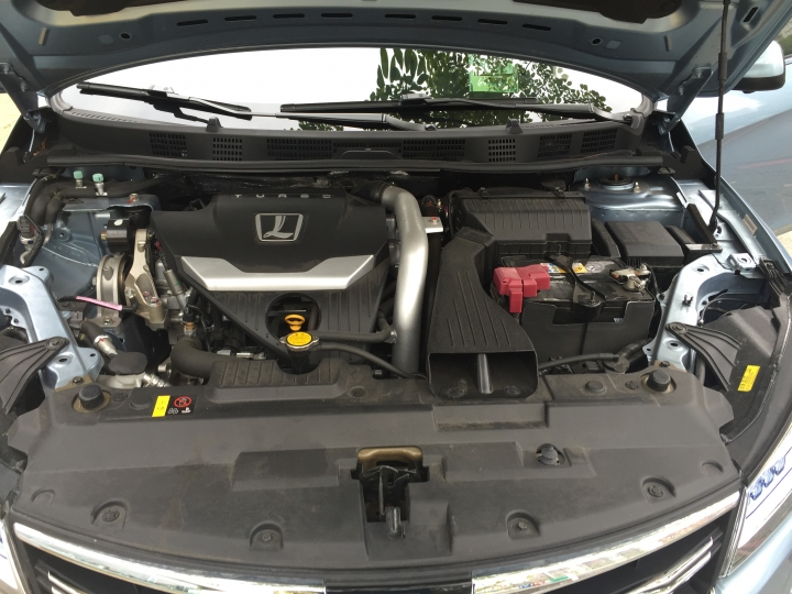 LUXGEN S5 TURBO ECO HYPER 一日遊活動心得 (圖多文少喔)