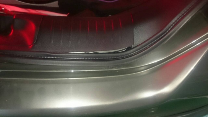 nissan tiida 車禍估價請益各位車友