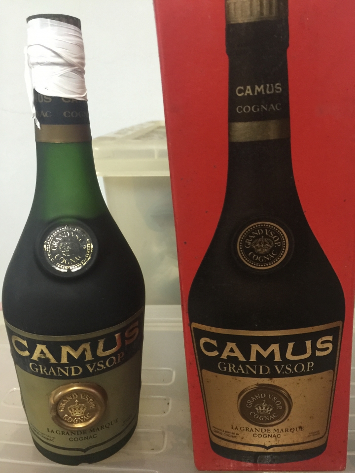 目前這些酒哪些還有價值?