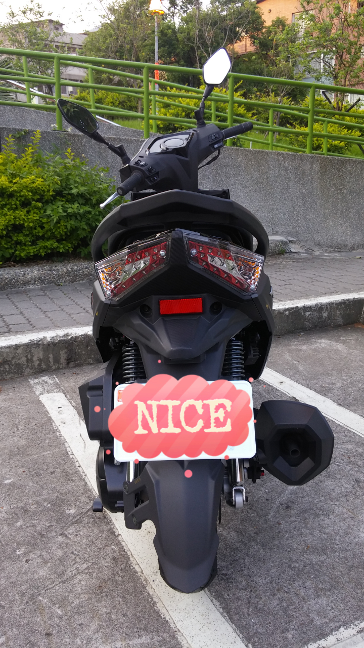 Jet S [消光灰] 開箱心得
