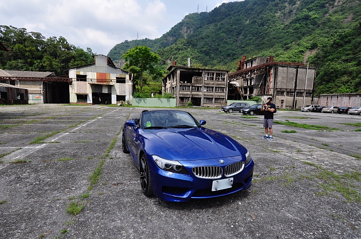 [心得分享]滿五週年了~My BMW, My Longest Journey~~