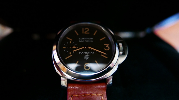 [分享] PANERAI PAM 632