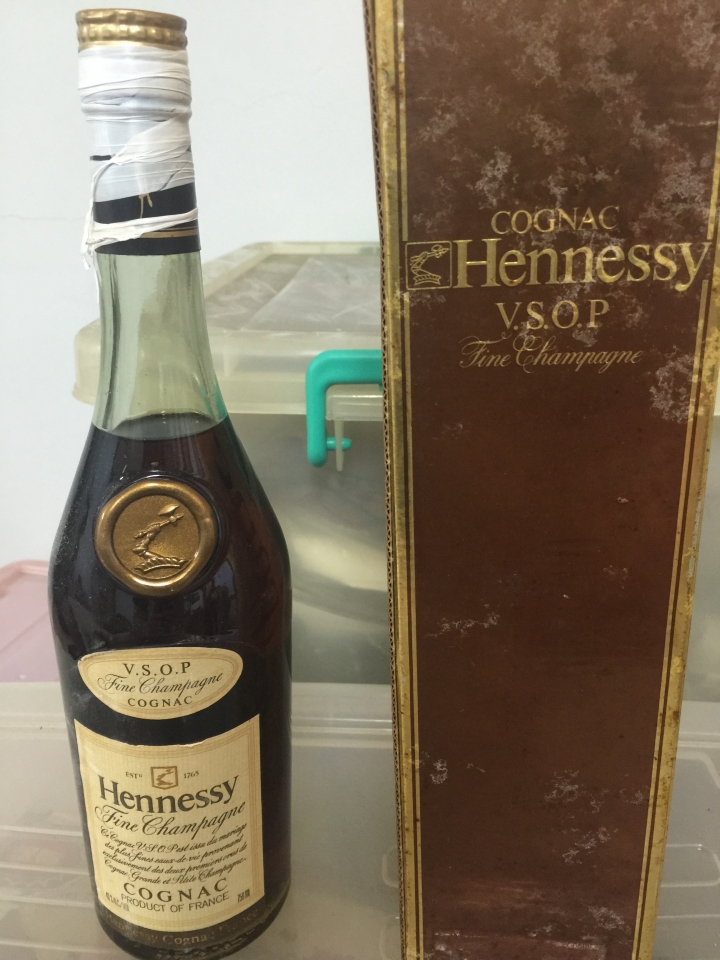 目前這些酒哪些還有價值?