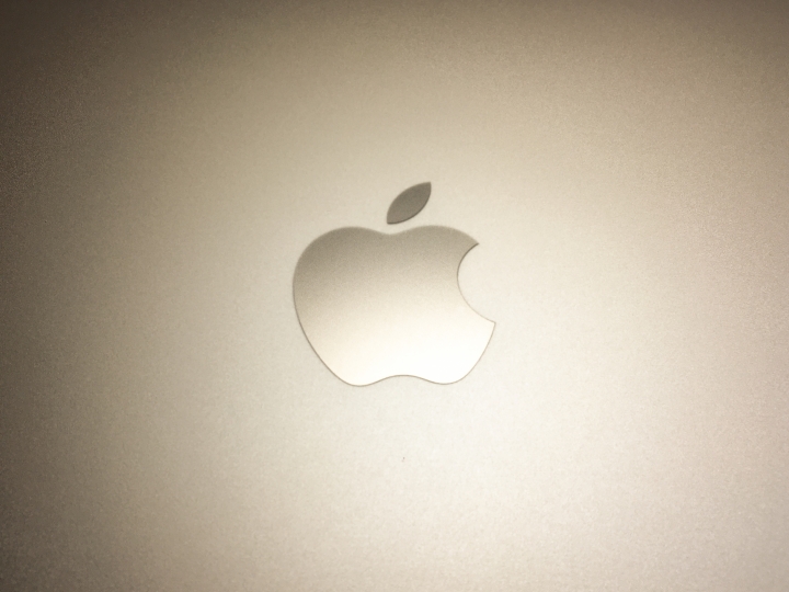 【開箱】2016 Skylake MacBook 12" 256G 金色