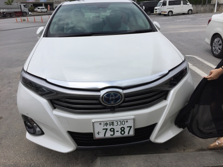 LUXGEN S5 TURBO ECO HYPER 一日遊活動心得 (圖多文少喔)