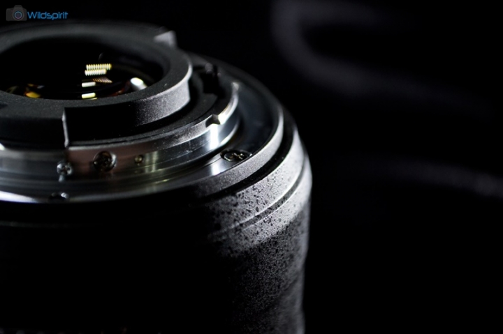 生活輕寫真 類標準段微距【Micro NIKKOR 40mm f/2.8G】