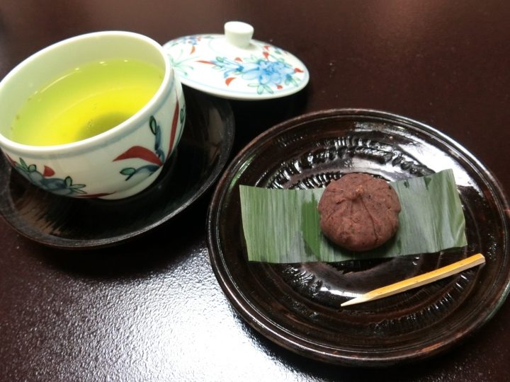 草津溫泉浪漫之夜
