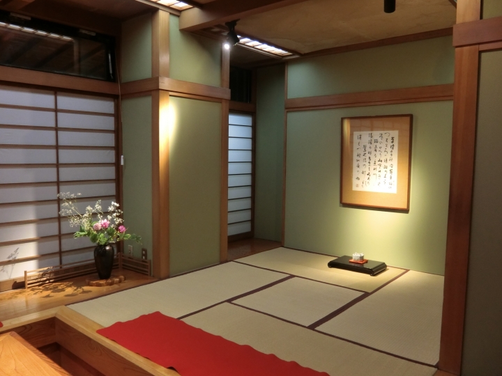 草津溫泉浪漫之夜
