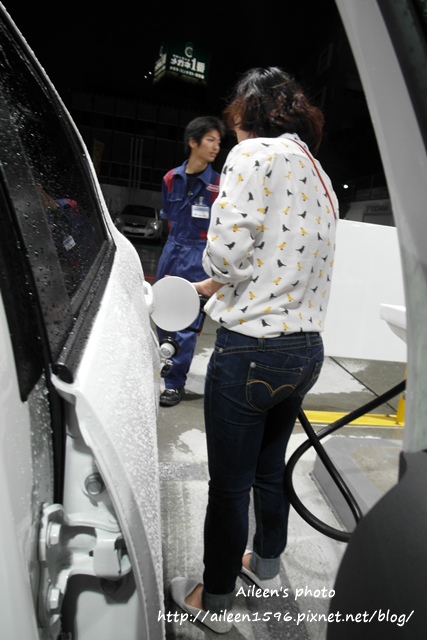 [沖繩] ORIX Rent-A-Car租車自駕好方便,心驚驚的右駕初體驗！！