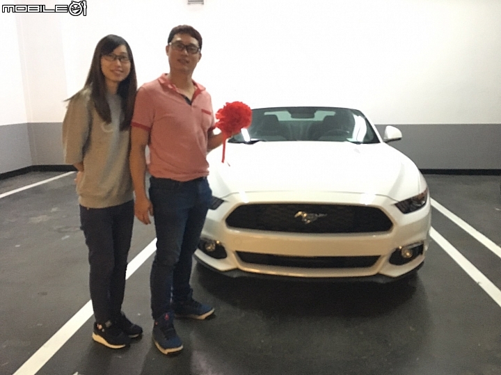 Ford Focus 1.0 5D 6X開箱照
