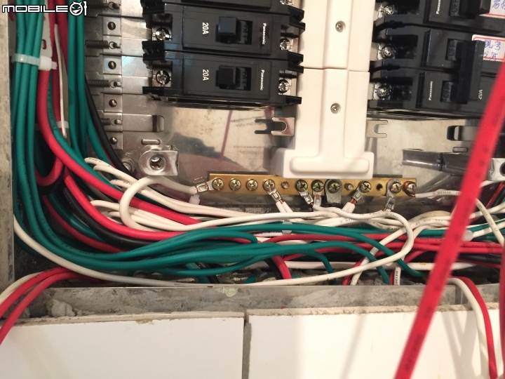 請水電專家幫我看看這樣子還有需要修改什麼嗎？？？