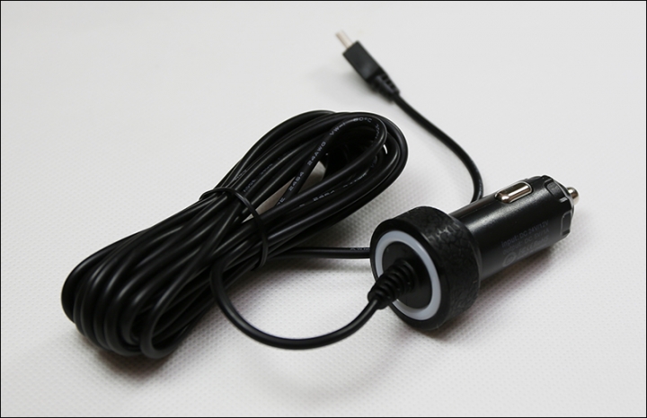 VICO MF2 GPS -- 安霸晶片2K小資款行車記錄器