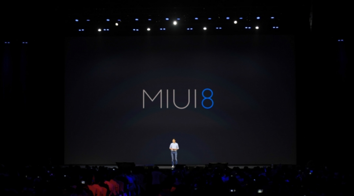 小米MAX與MIUI 8發佈了----MIUI 8篇