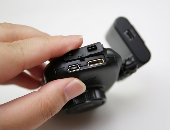 VICO MF2 GPS -- 安霸晶片2K小資款行車記錄器