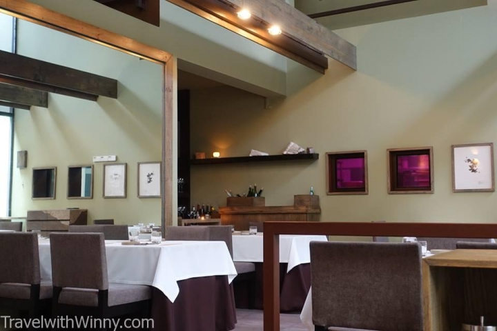 世界最佳50餐廳 No.4 Central Restaurante @ 南美洲的美食之都 Lima 利馬