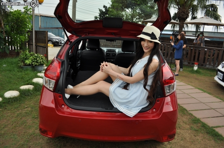 <TOYOTA All New VIOS & YARIS> 2016 嶄新改款試駕體驗會
