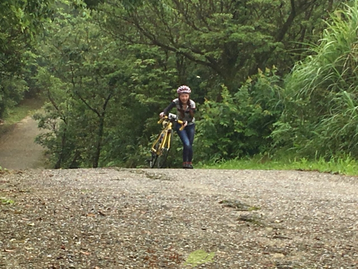 【單車路線】"陡坡無間道!!!!!" 膽小者勿試!!