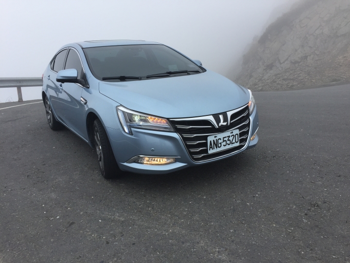 LUXGEN S5 TURBO ECO HYPER 一日遊活動心得 (圖多文少喔)