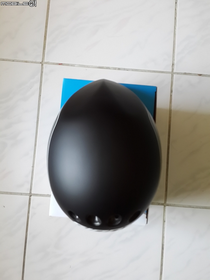 Giant Rivet TT計時帽開箱