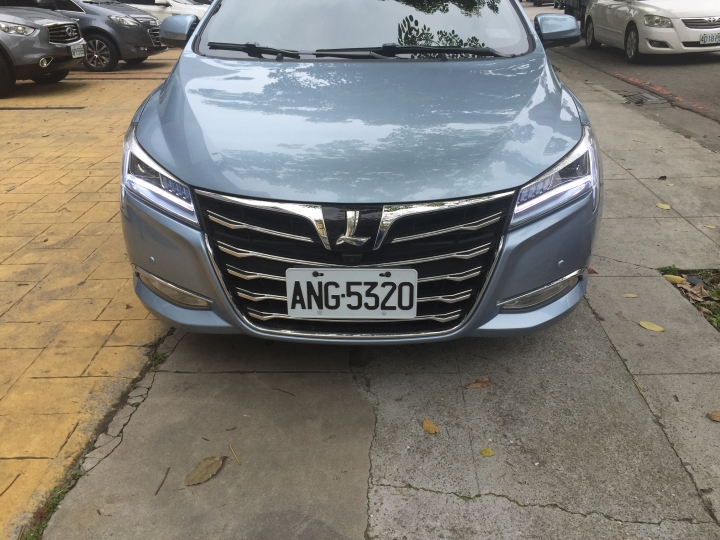 LUXGEN S5 TURBO ECO HYPER 一日遊活動心得 (圖多文少喔)