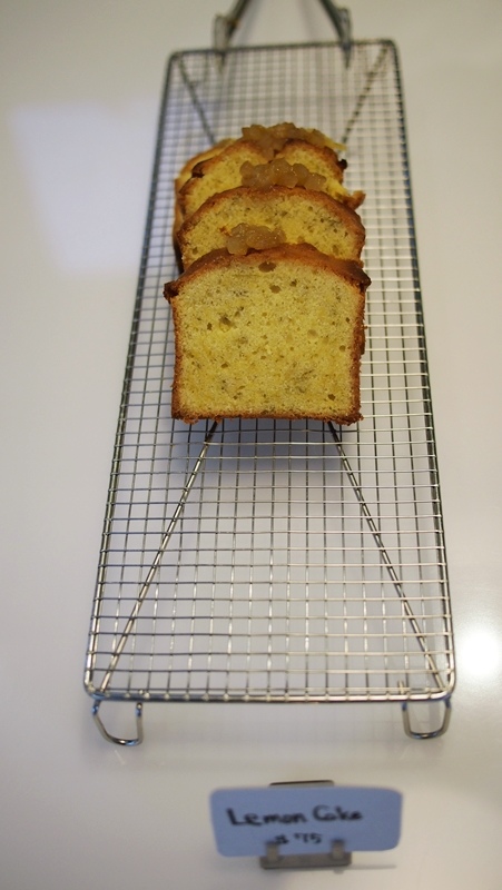 (食)台中 YC bakery 勤美附近超隱密新甜點店