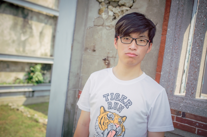 EF 35mm f1.4L ii蓋大樓囉