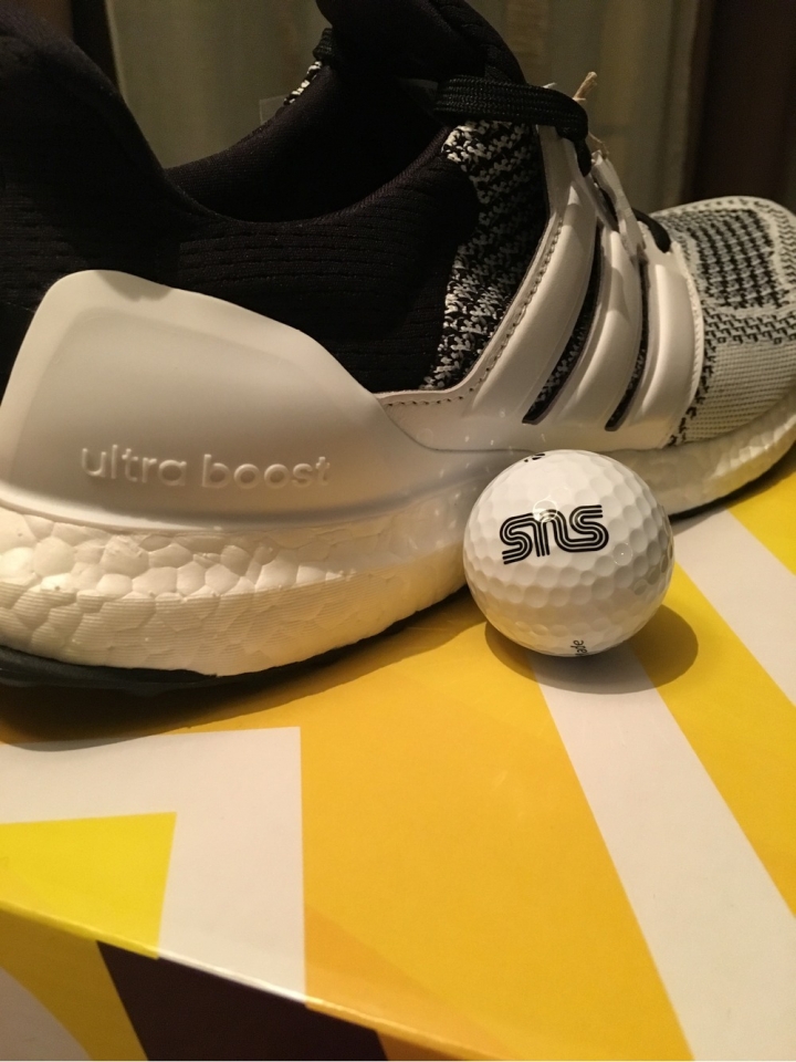 Adidas Ultra Boost SNS