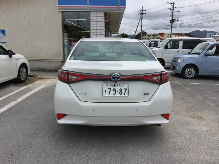 LUXGEN S5 TURBO ECO HYPER 一日遊活動心得 (圖多文少喔)