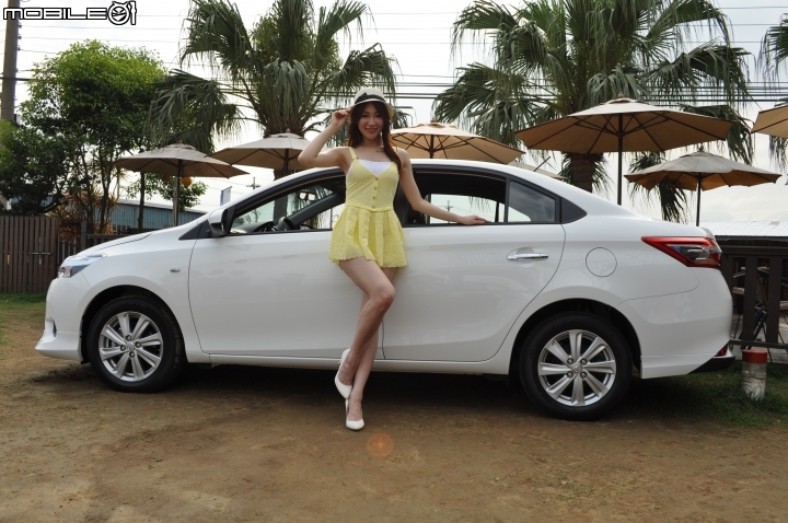 <TOYOTA All New VIOS & YARIS> 2016 嶄新改款試駕體驗會