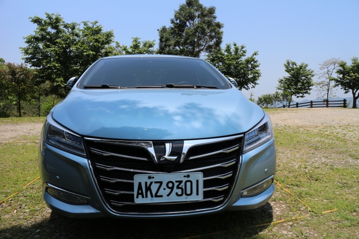 《LUXGEN S5一日遊試駕》活動心得分享