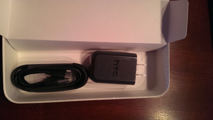 北美版HTC 10 簡易開箱