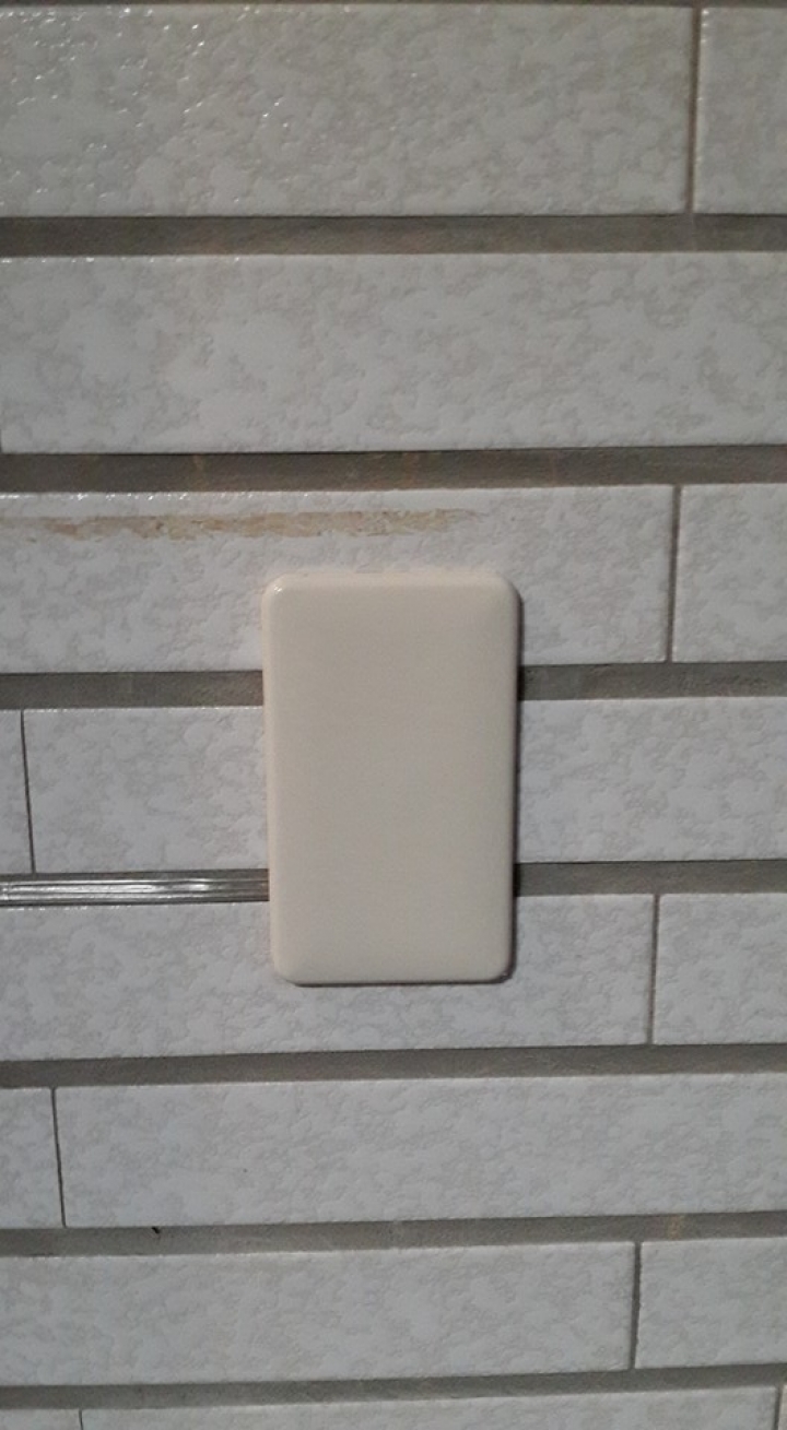 [DIY分享] 把電鈴座接成大門燈